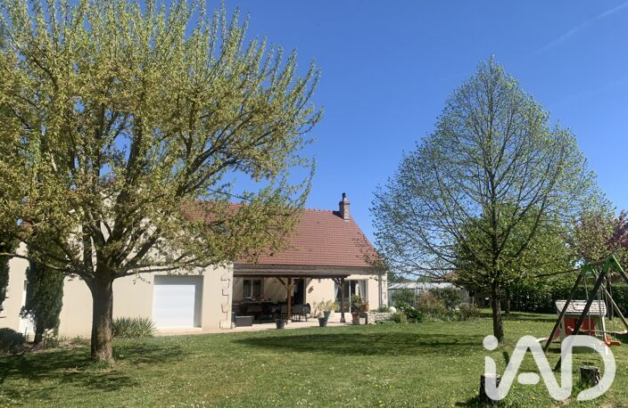 Vente Maison/villa 7 pièces — photo 2