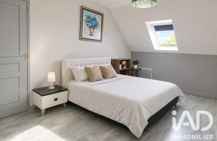 Vente Maison/villa 7 pièces — photo 3