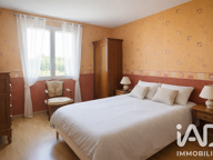 Vente Maison/villa 7 pièces — photo 4