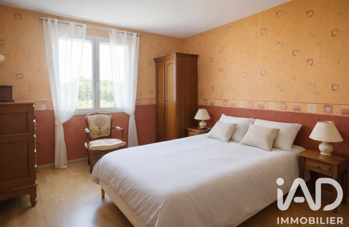 Vente Maison/villa 7 pièces — photo 4