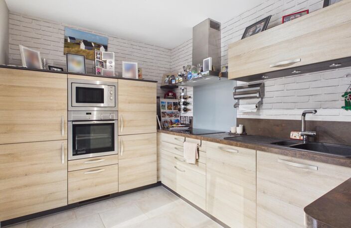 Maison Gouville sur Mer — photo 3