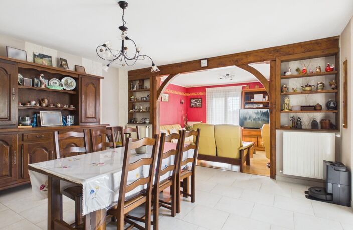 Maison Gouville sur Mer — photo 4