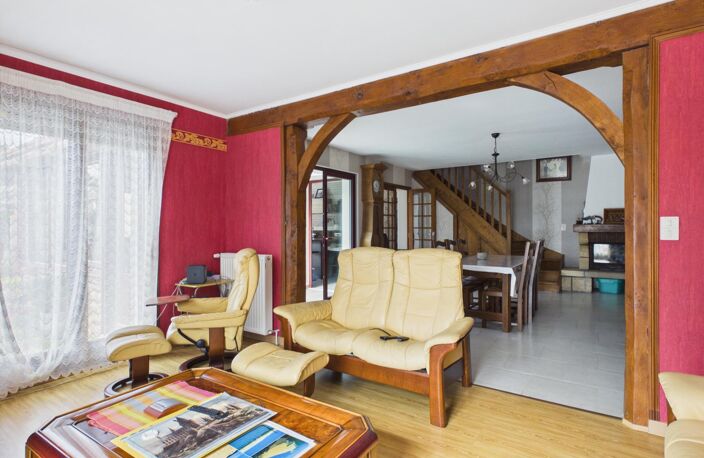 Maison Gouville sur Mer — photo 5