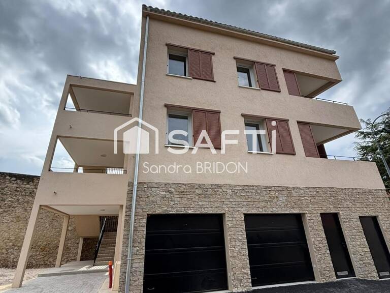 maison de ville neuve au coeur du village — photo 1