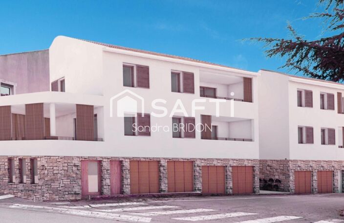 maison de ville neuve au coeur du village — photo 2