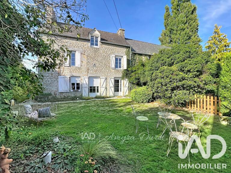 Vente Maison de campagne 7 pièces — photo 1