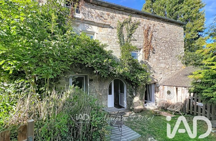 Vente Maison de campagne 7 pièces — photo 2