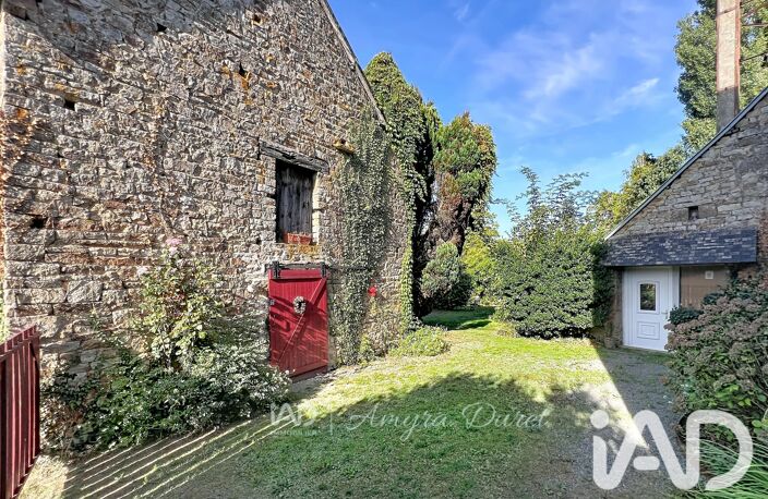 Vente Maison de campagne 7 pièces — photo 3