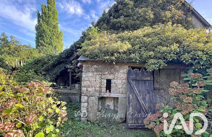 Vente Maison de campagne 7 pièces — photo 5