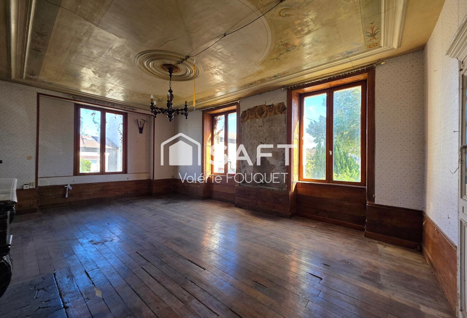 ? Un bien rare pour un projet immobilier ambitieux — photo 1