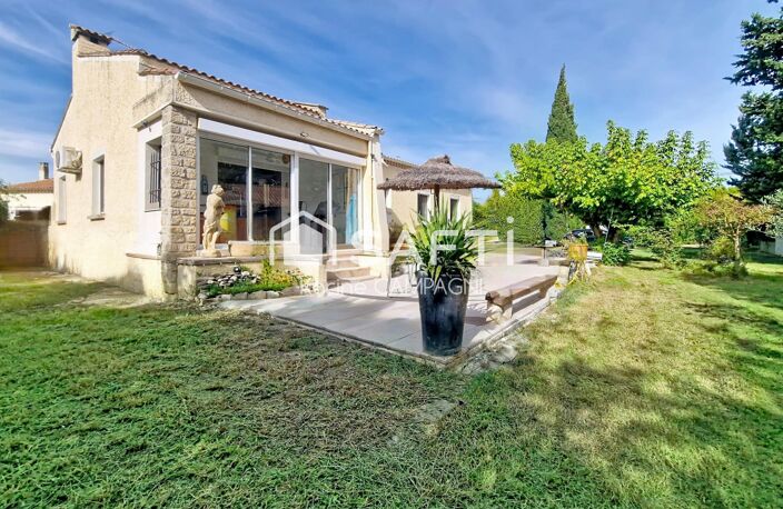 A louer Maison de plain-pied  Pernes-les-Fontaines — photo 2