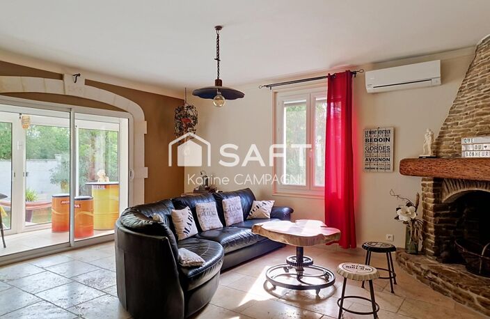 A louer Maison de plain-pied  Pernes-les-Fontaines — photo 3