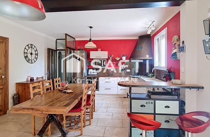 A louer Maison de plain-pied  Pernes-les-Fontaines — photo 4