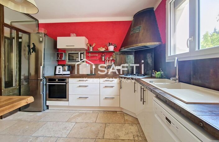 A louer Maison de plain-pied  Pernes-les-Fontaines — photo 5