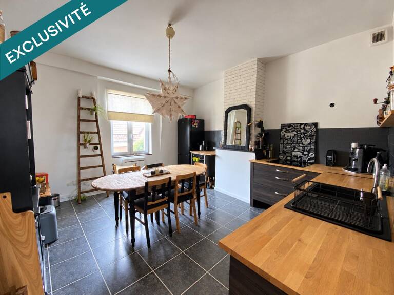 Coup de cœur pour cet appartement T3 en duplex — photo 1