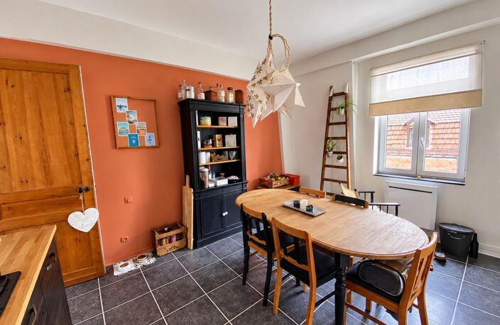Coup de cœur pour cet appartement T3 en duplex — photo 2