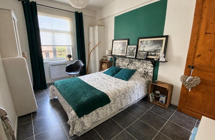 Coup de cœur pour cet appartement T3 en duplex — photo 4