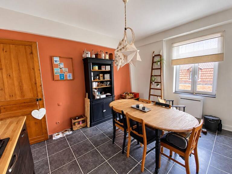 Coup de cœur pour cet appartement T3 en duplex — photo 1