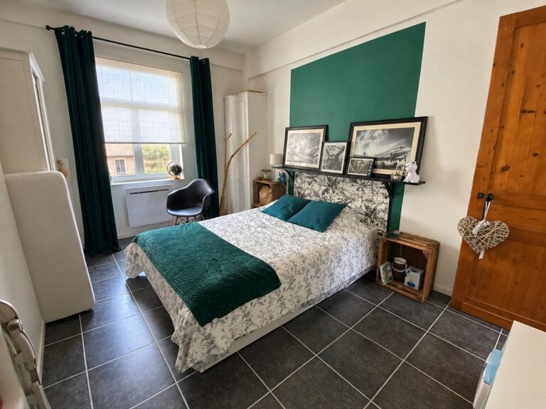 Coup de cœur pour cet appartement T3 en duplex — photo 1