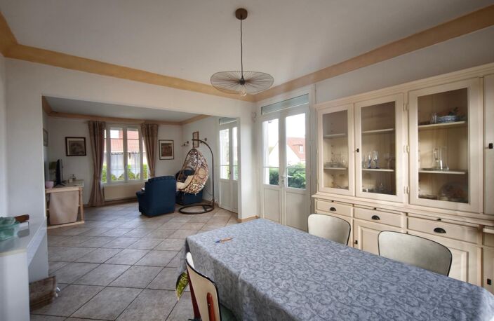 Maison 5 Chambres, 120m2 plus sous sol total — photo 3