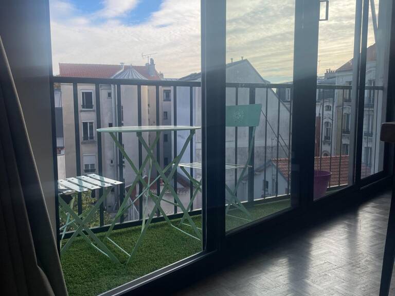 Appartement 3 pièces de 61 m², secteur Nogent Village — photo 1