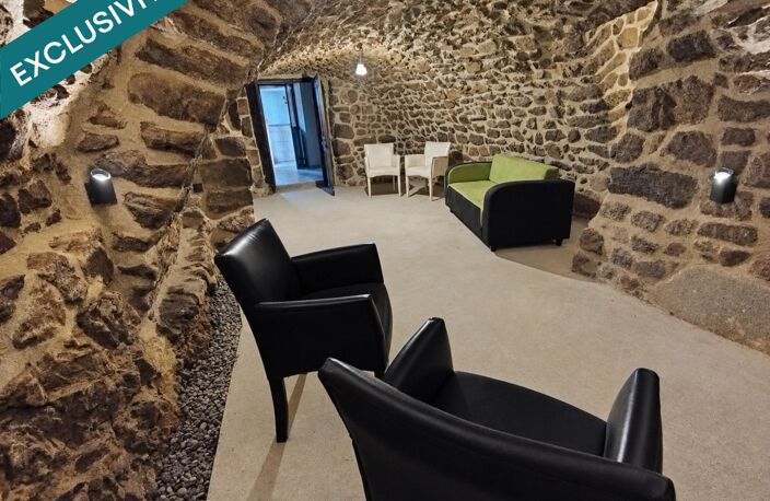 Maison d'habitation 144m2, dépendances, très belle vue — photo 3