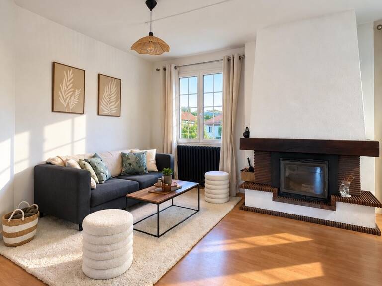 Espace, confort et convivialité au rendez-vous — photo 1