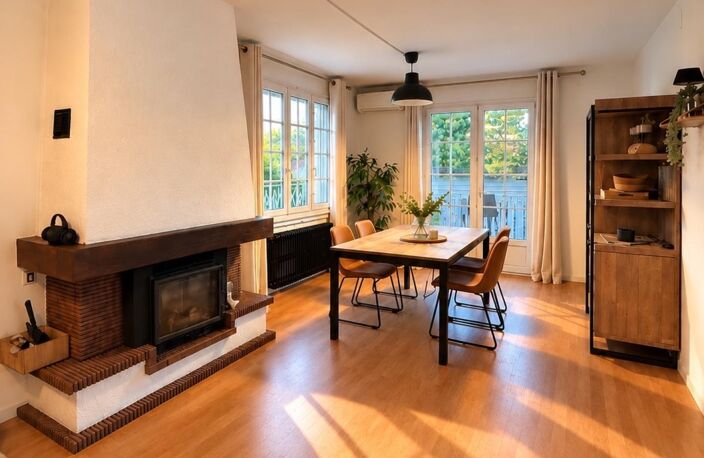 Espace, confort et convivialité au rendez-vous — photo 2