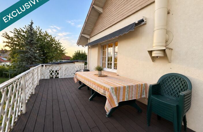 Espace, confort et convivialité au rendez-vous — photo 3
