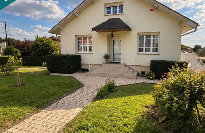 Espace, confort et convivialité au rendez-vous — photo 4