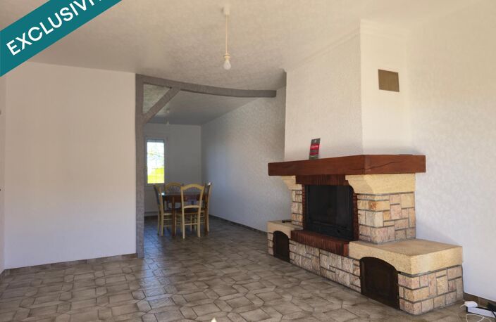 Plain-pied, 3 chambres, garage — photo 3