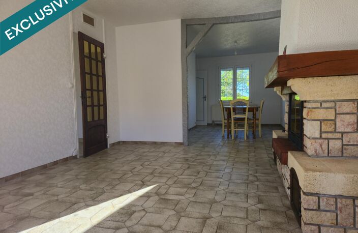 Plain-pied, 3 chambres, garage — photo 4