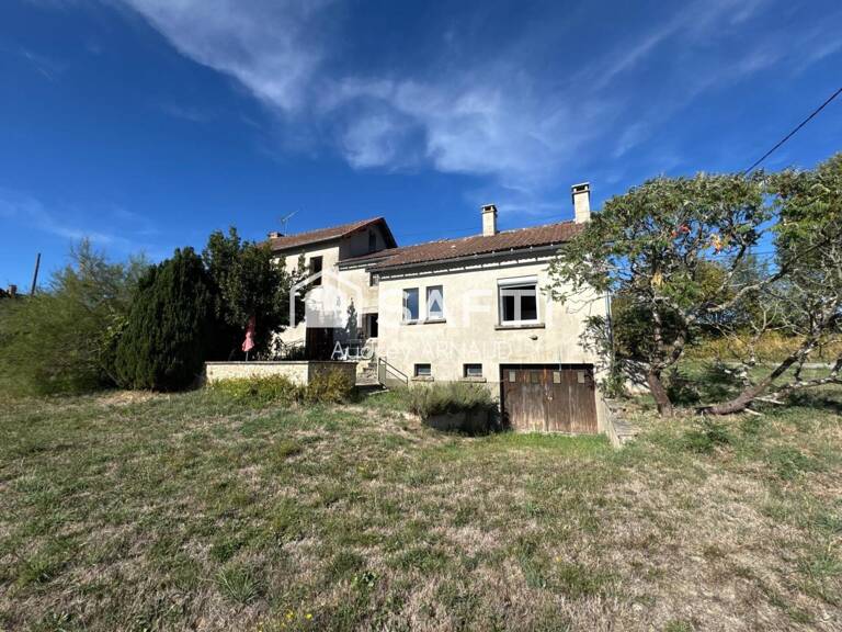 Maison de charme avec vue sur la vallée creusoise — photo 1