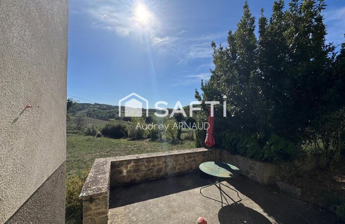 Maison de charme avec vue sur la vallée creusoise — photo 2