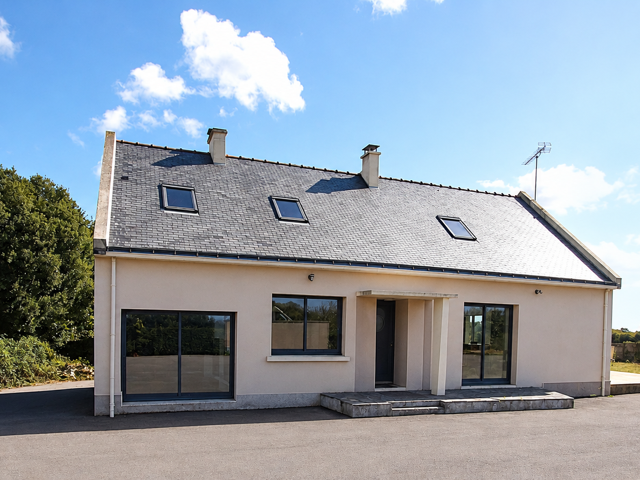 Vente Maison/villa 6 pièces — photo du bien