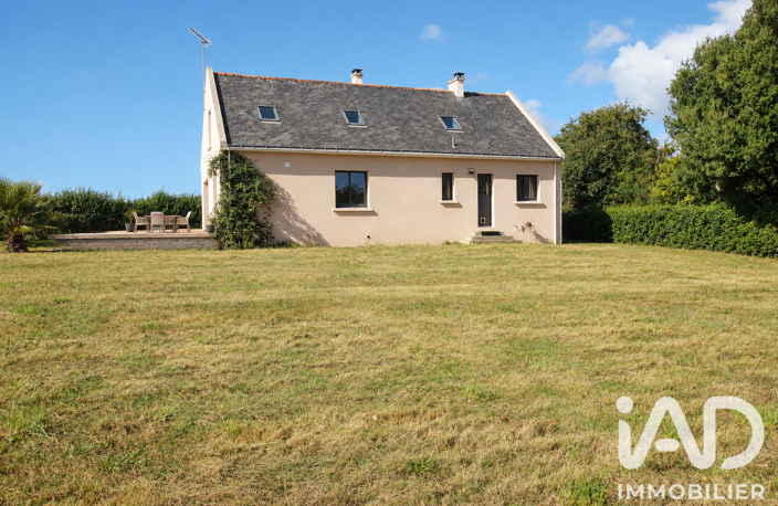 Vente Maison/villa 6 pièces — photo 2