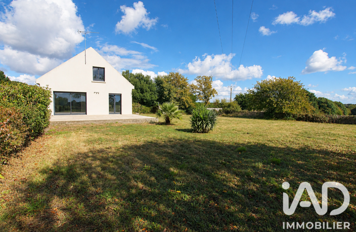 Vente Maison/villa 6 pièces — photo 3