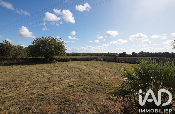 Vente Maison/villa 6 pièces — photo 4