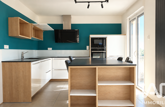 Vente Maison/villa 6 pièces — photo 5