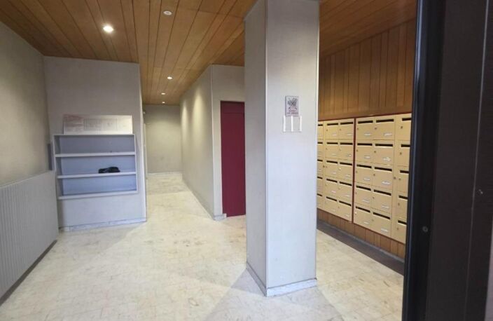 Appartement T3 avec garage et balcon — photo 2