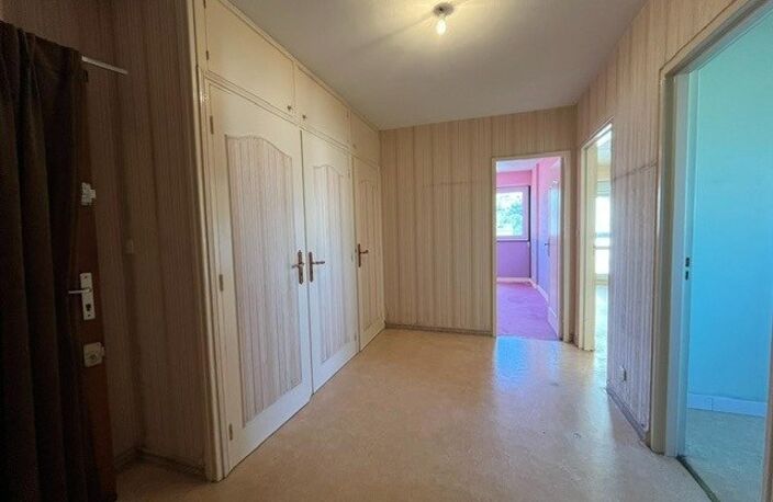 Appartement T3 avec garage et balcon — photo 3