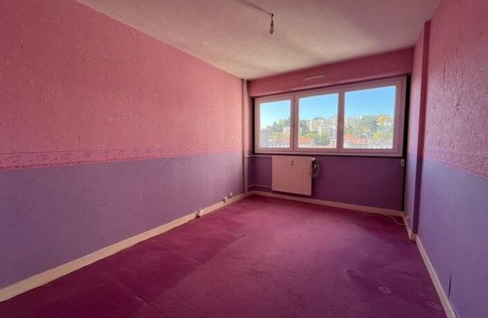 Appartement T3 avec garage et balcon — photo 4