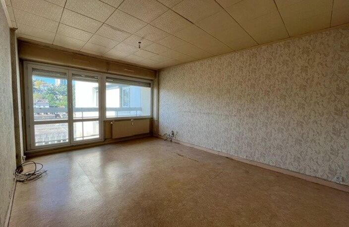 Appartement T3 avec garage et balcon — photo 5