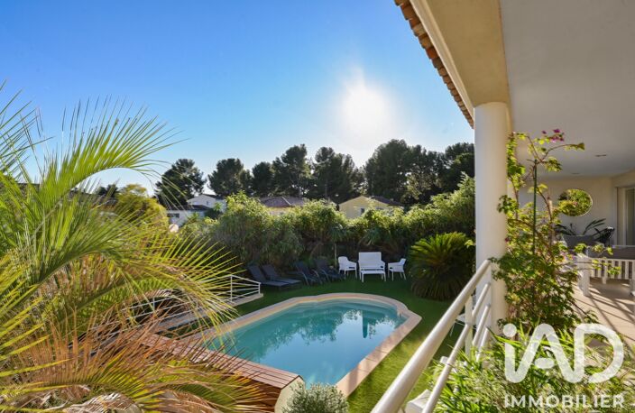 Vente Maison d'architecte 6 pièces — photo 2