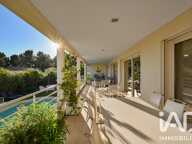 Vente Maison d'architecte 6 pièces — photo 3