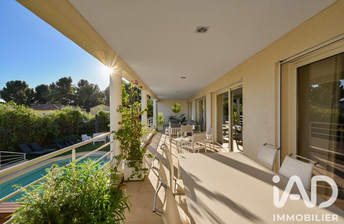 Vente Maison d'architecte 6 pièces — photo 3