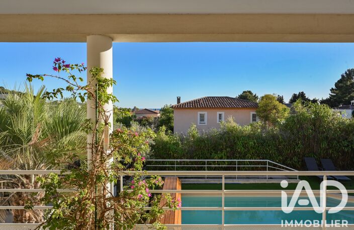 Vente Maison d'architecte 6 pièces — photo 4