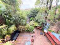 Maison de ville 128m2, jardin et garage! — photo 2