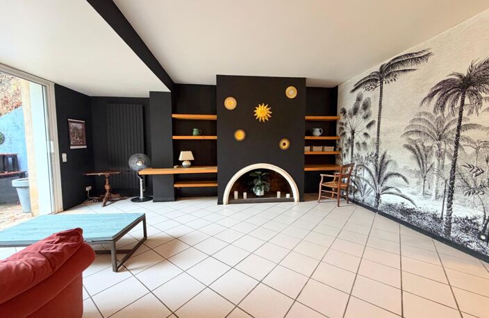 Maison de ville 128m2, jardin et garage! — photo 3