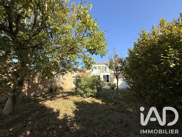 Vente Maison/villa 5 pièces — photo du bien